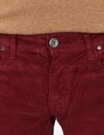 Pantaloni Zara, visiniu