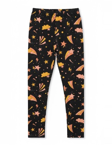 Pantaloni Zara, negru