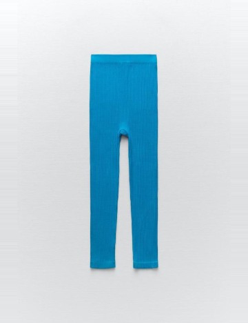 Colanti Zara, albastru