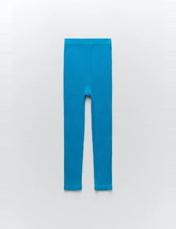 Colanti Zara, albastru