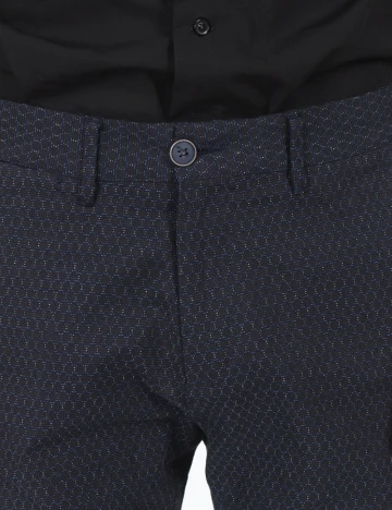 Pantaloni Zara, negru Negru