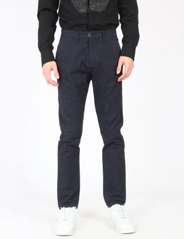 Pantaloni Zara, negru Negru