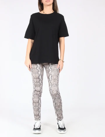 Colanti Zara, imprimeu sarpe