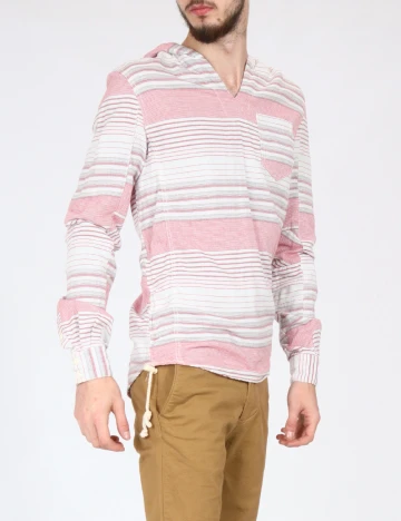 Bluza Zara, mix culori