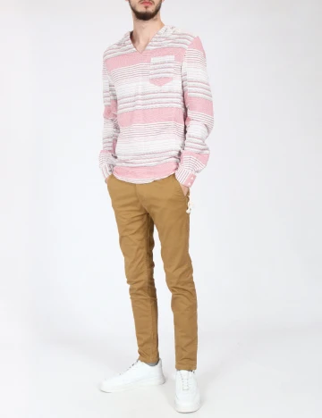 Bluza Zara, mix culori