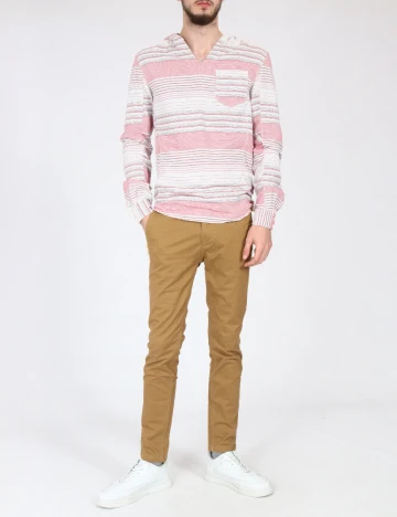 Bluza Zara, mix culori