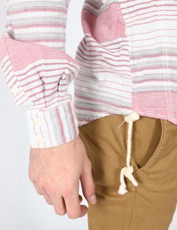 Bluza Zara, mix culori