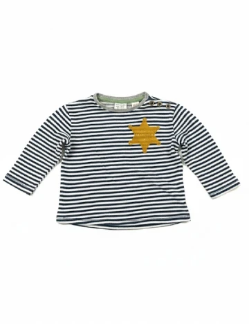 Bluza Zara, bleumarin