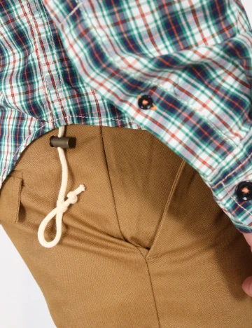 Camasa Zara, mix culori