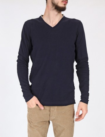 Bluza Zara, bleumarin