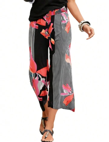 Pantaloni SHEIN, mix culori