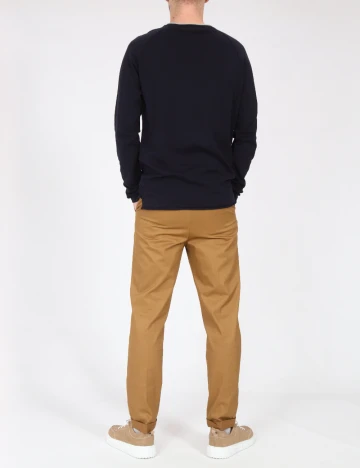 Bluza Zara, bleumarin