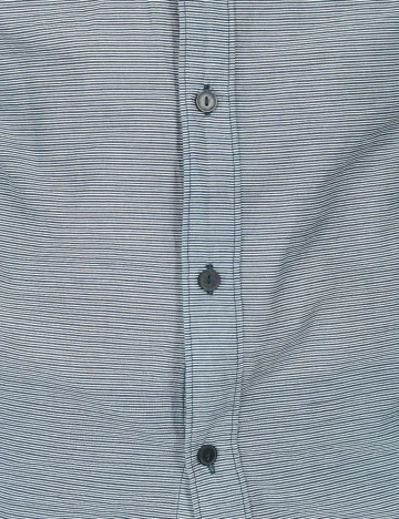 Camasa Zara, bleumarin Albastru