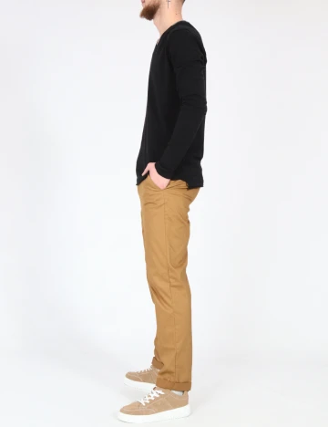 Bluza Zara, negru Negru