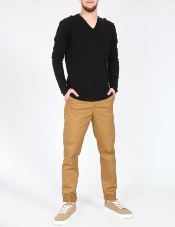 Bluza Zara, negru Negru