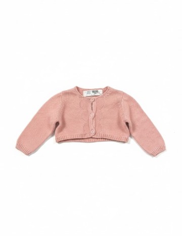 
						Cardigan Zara, roz