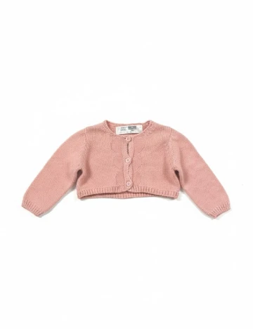 Cardigan Zara, roz