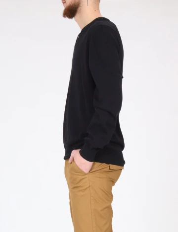 Bluza Zara, bleumarin