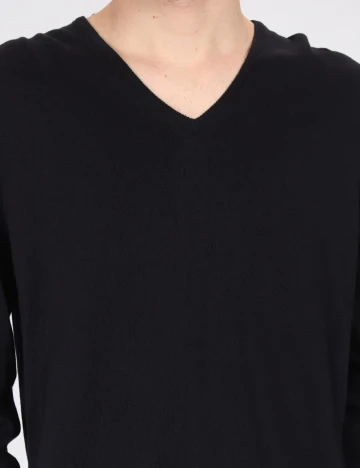 Bluza Zara, bleumarin