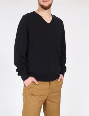 Bluza Zara, bleumarin