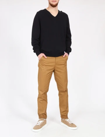 Bluza Zara, bleumarin