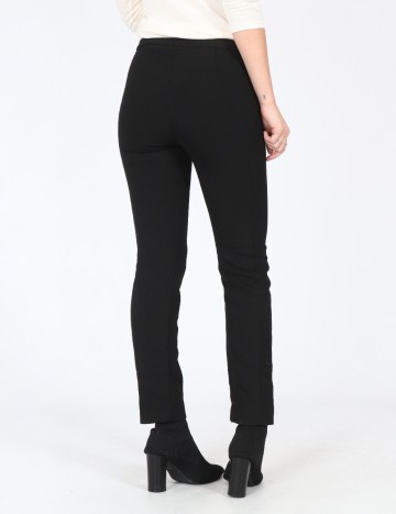 Pantaloni Zara, negru
