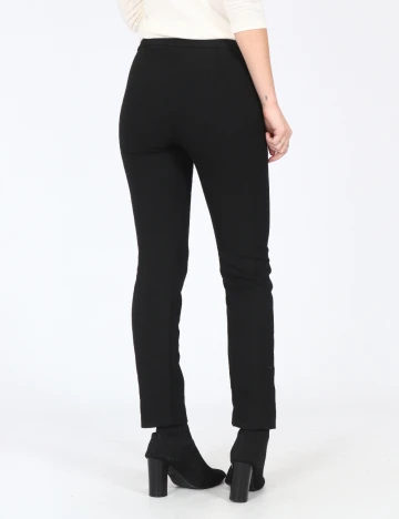 Pantaloni Zara, negru Negru