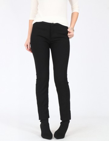 Pantaloni Zara, negru