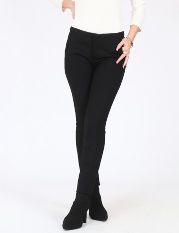 Pantaloni Zara, negru