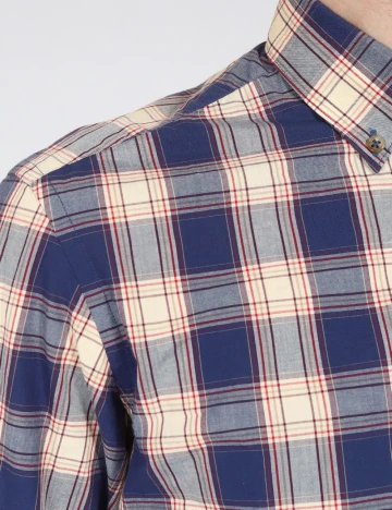 Camasa Zara, mix culori Mix culori