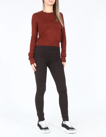 Colanti Zara, maro inchis