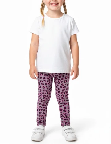 Colanti Zara, animal print