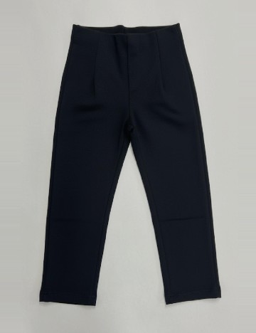 Pantaloni Zara, negru