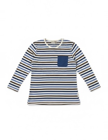 Bluza Zara, albastru