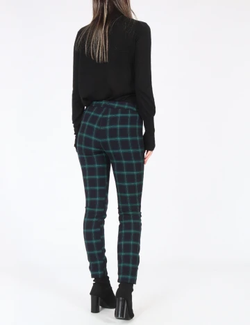 Pantaloni Zara, mix culori