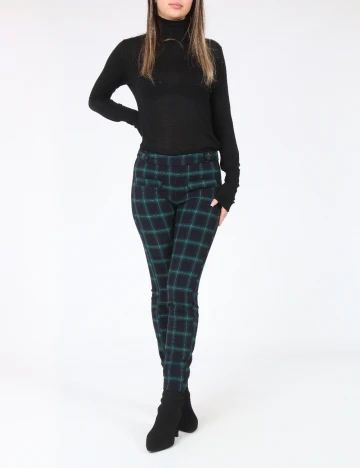 Pantaloni Zara, mix culori