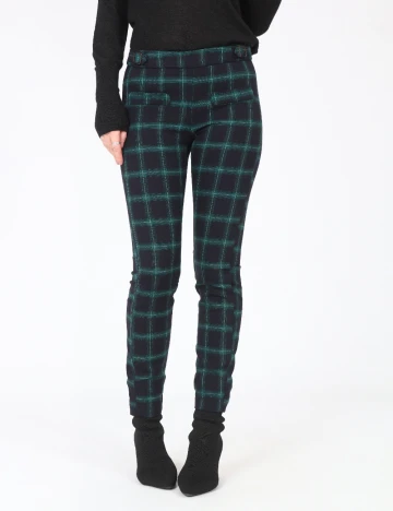 Pantaloni Zara, mix culori