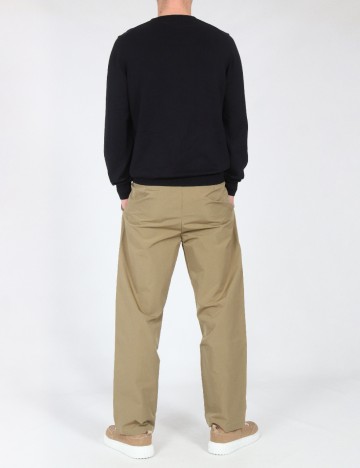 Pantaloni SHEIN, kaki