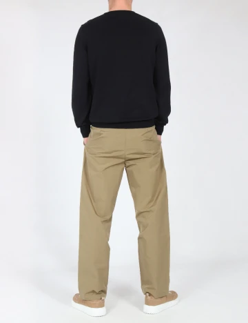 Pantaloni SHEIN, kaki