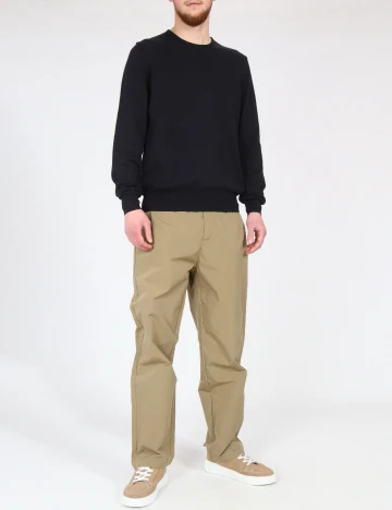 Pantaloni SHEIN, kaki