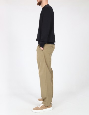 Pantaloni SHEIN, kaki