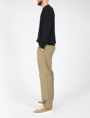 Pantaloni SHEIN, kaki