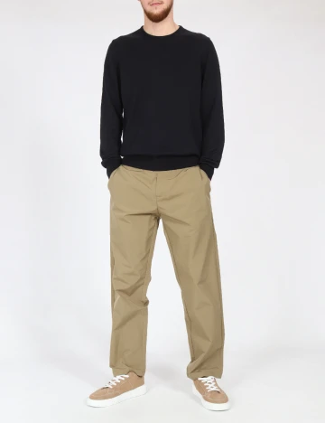 Pantaloni SHEIN, kaki