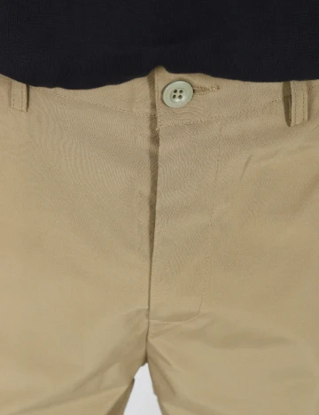 Pantaloni SHEIN, kaki