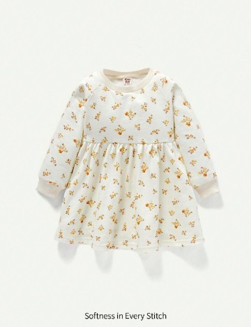 
						Rochie Shein Kids, floral