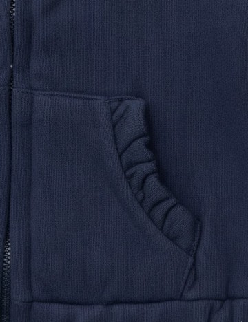 Bluza Zara, bleumarin