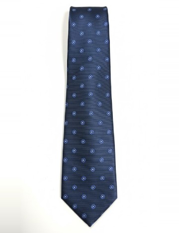 Cravata Zara, albastru