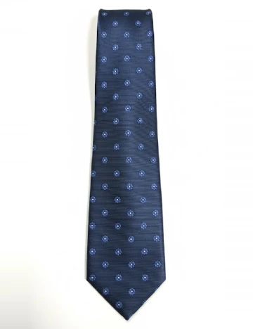 Cravata Zara, albastru