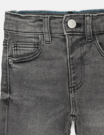 Blugi Zara, gri
