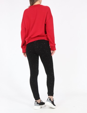 Pantaloni Zara, negru